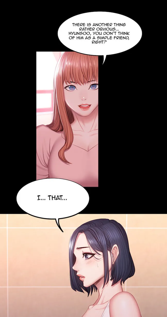 Fitness   Hentai Chapter 20-48 - page 1007