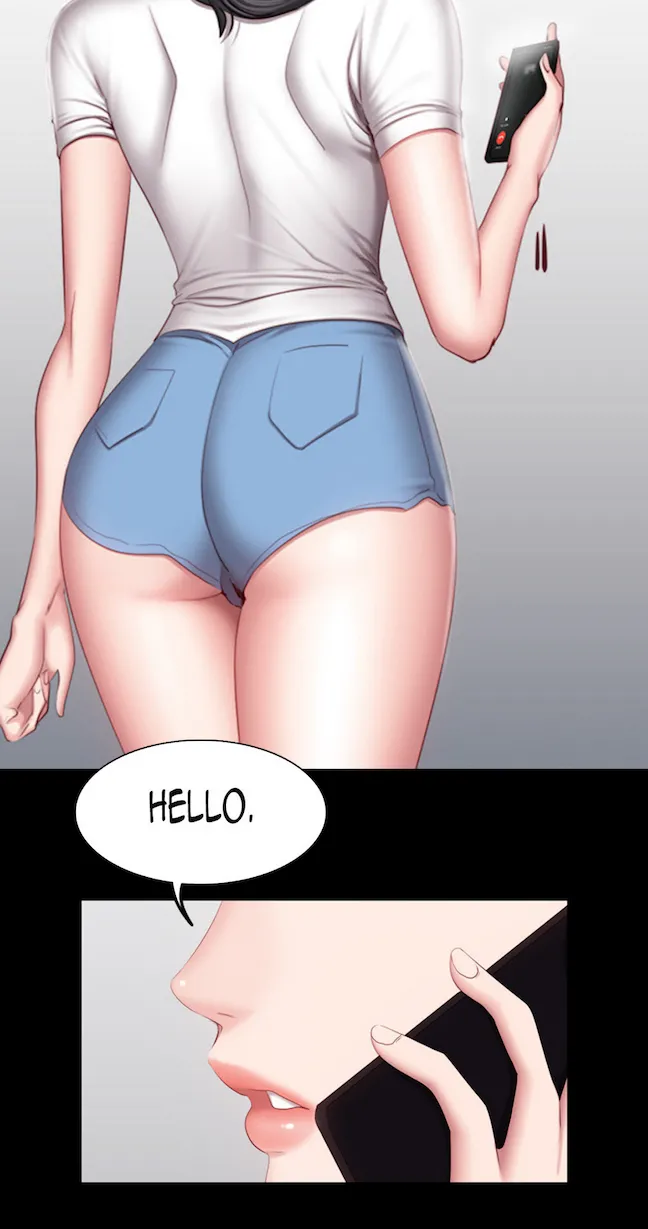 Fitness   Hentai Chapter 20-48 - page 1016