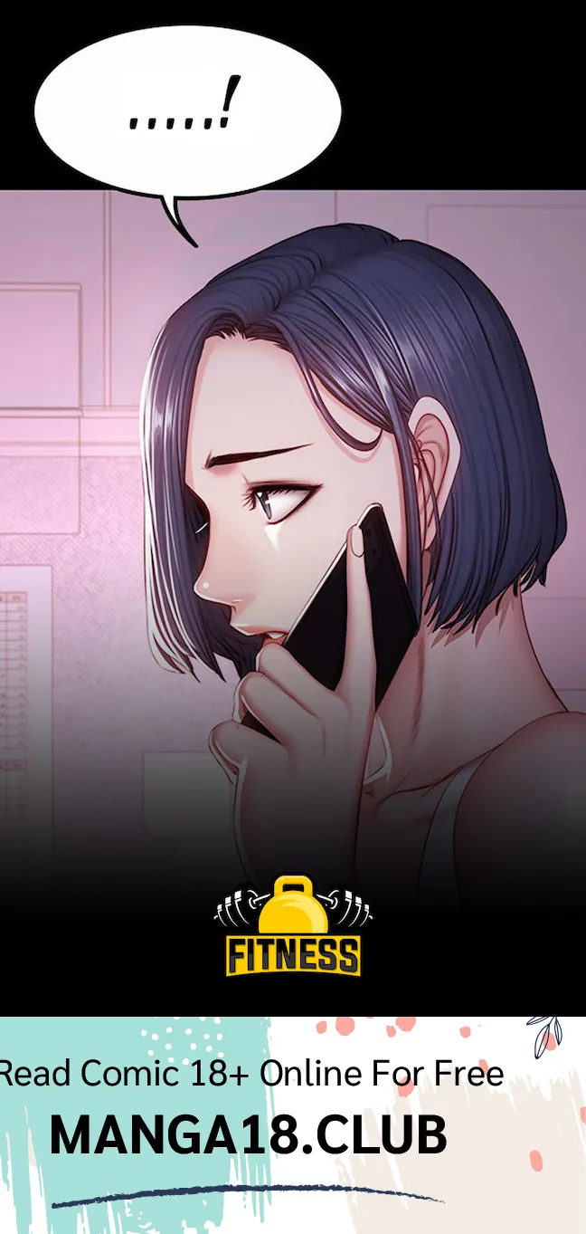 Fitness   Hentai Chapter 20-48 - page 1019