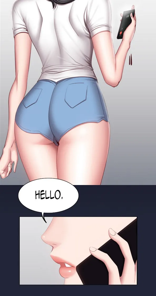 Fitness   Hentai Chapter 20-48 - page 1020