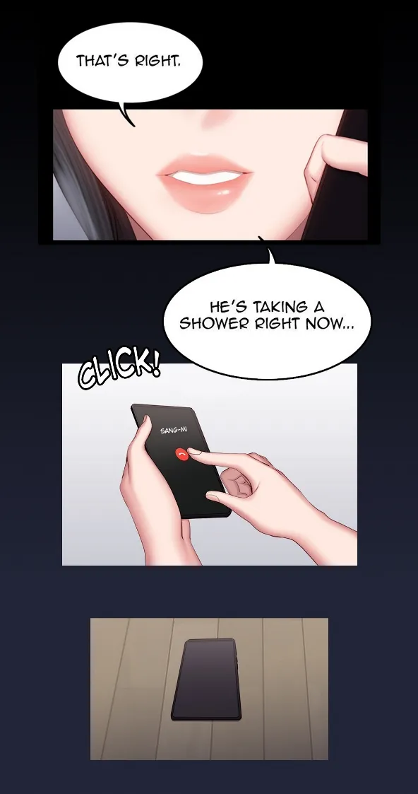 Fitness   Hentai Chapter 20-48 - page 1022