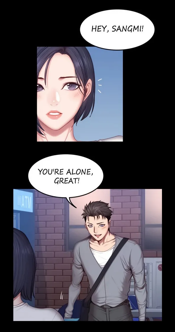 Fitness   Hentai Chapter 20-48 - page 1030