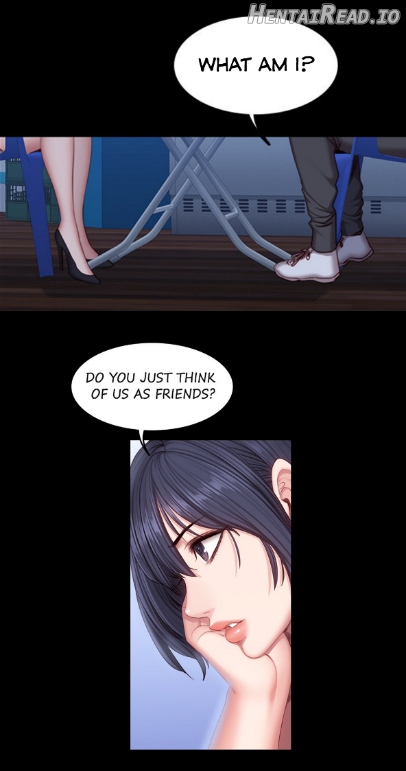 Fitness   Hentai Chapter 20-48 - page 1045