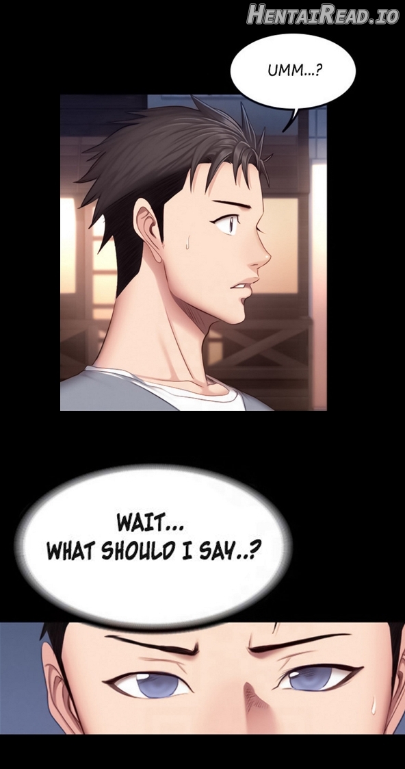 Fitness   Hentai Chapter 20-48 - page 1046