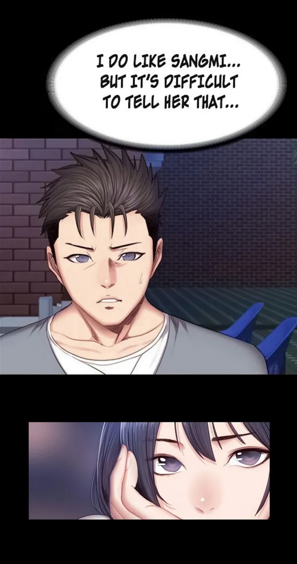 Fitness   Hentai Chapter 20-48 - page 1047