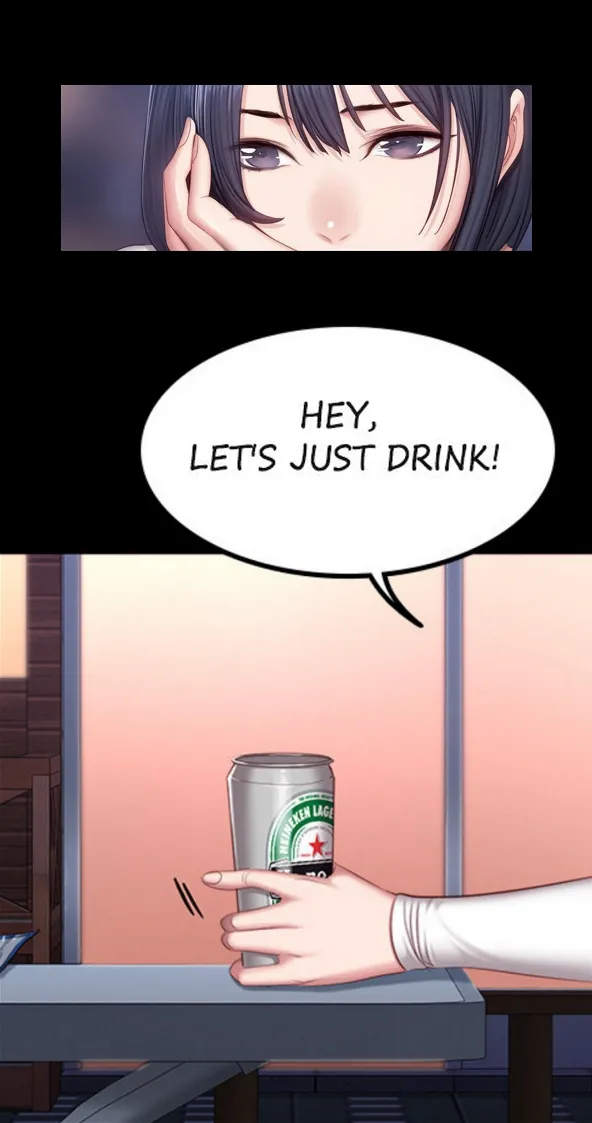 Fitness   Hentai Chapter 20-48 - page 1048