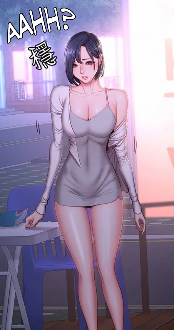 Fitness   Hentai Chapter 20-48 - page 1051