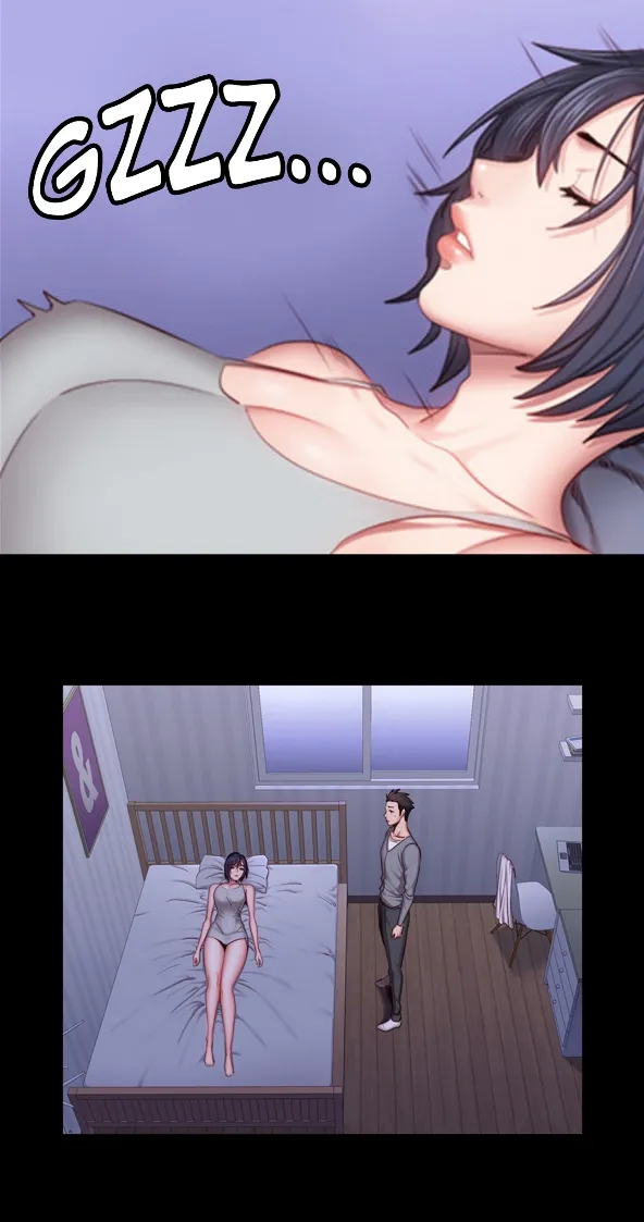 Fitness   Hentai Chapter 20-48 - page 1055