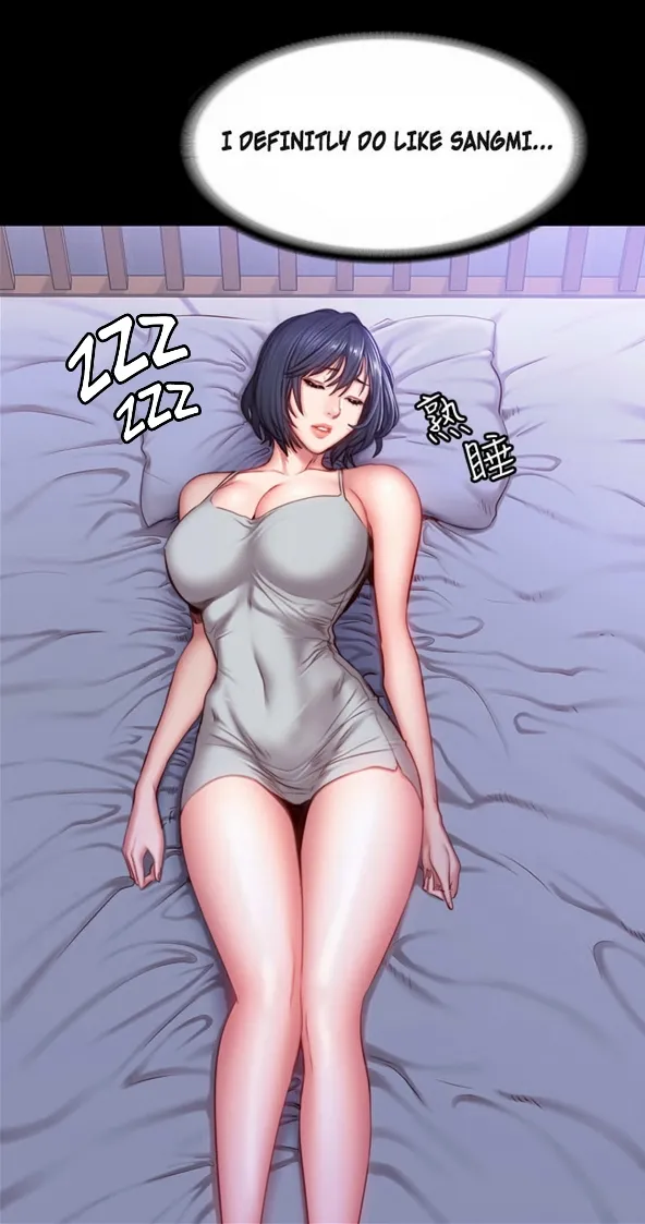 Fitness   Hentai Chapter 20-48 - page 1056