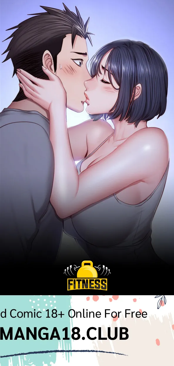 Fitness   Hentai Chapter 20-48 - page 1062