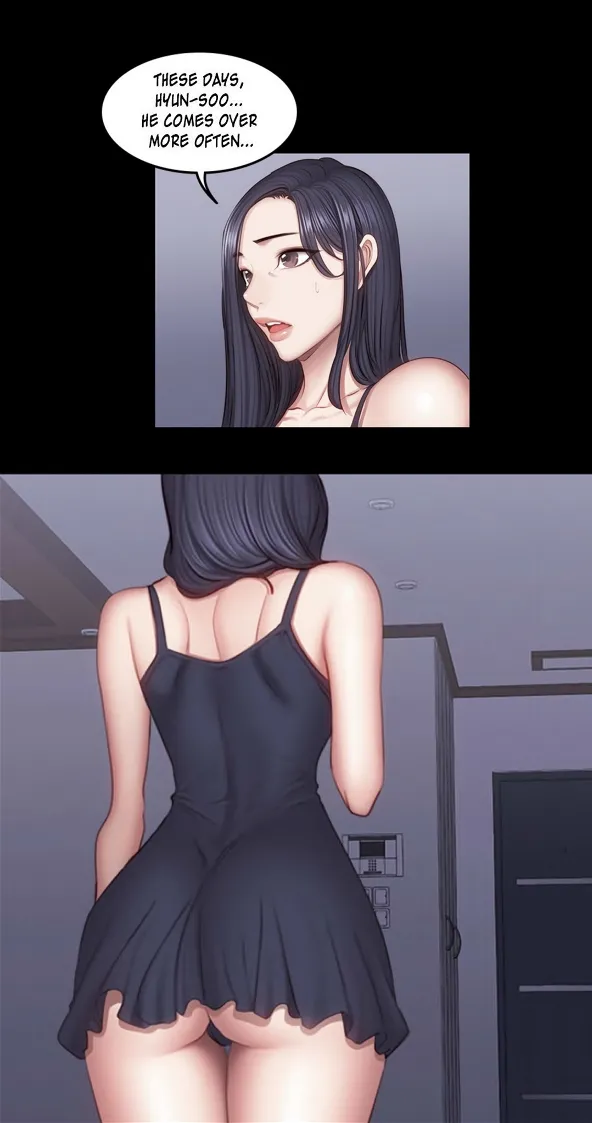 Fitness   Hentai Chapter 20-48 - page 1108