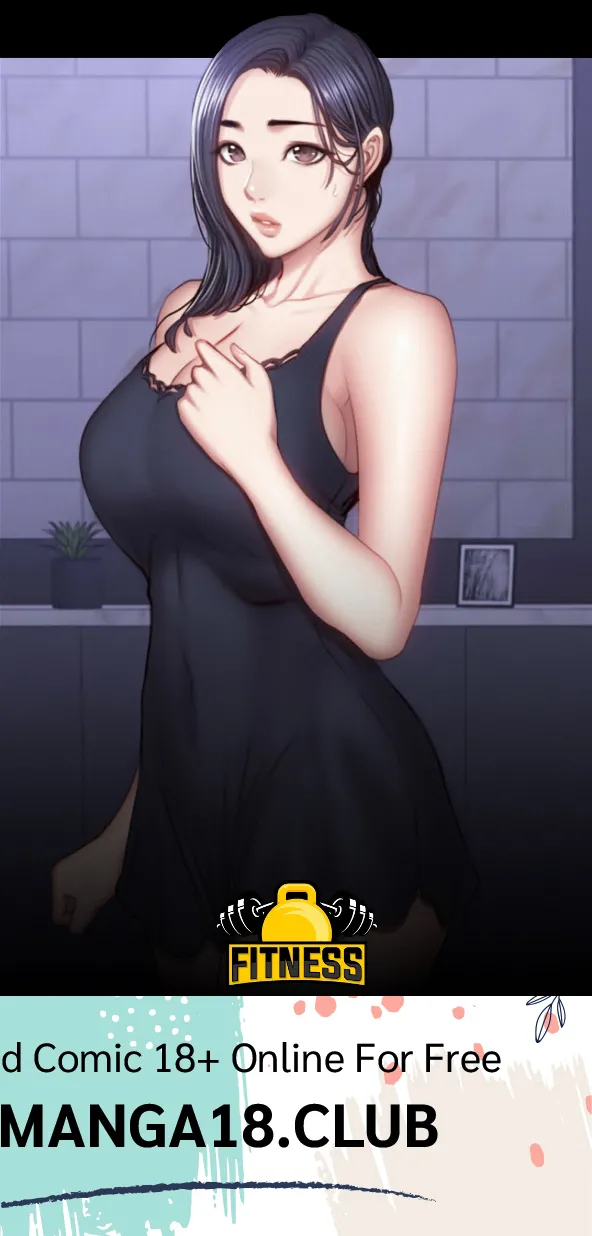 Fitness   Hentai Chapter 20-48 - page 1109