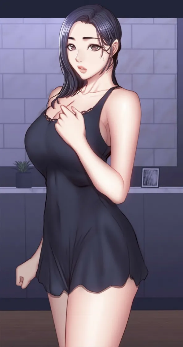 Fitness   Hentai Chapter 20-48 - page 1113