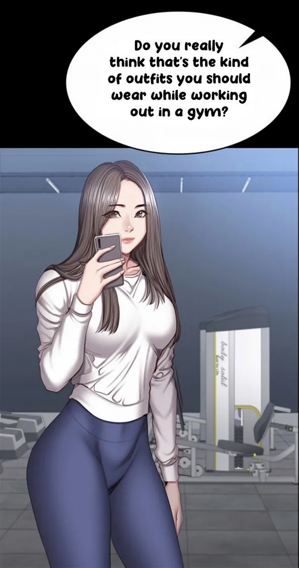 Fitness   Hentai Chapter 20-48 - page 1133