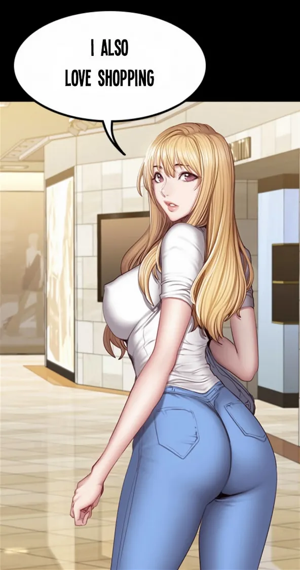 Fitness   Hentai Chapter 20-48 - page 1144