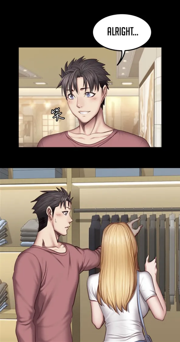 Fitness   Hentai Chapter 20-48 - page 1145