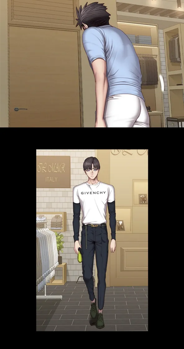 Fitness   Hentai Chapter 20-48 - page 1148