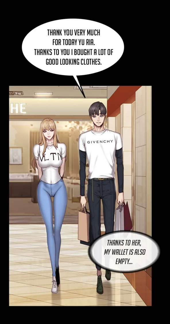 Fitness   Hentai Chapter 20-48 - page 1150