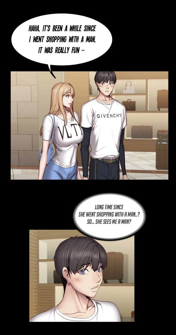 Fitness   Hentai Chapter 20-48 - page 1151