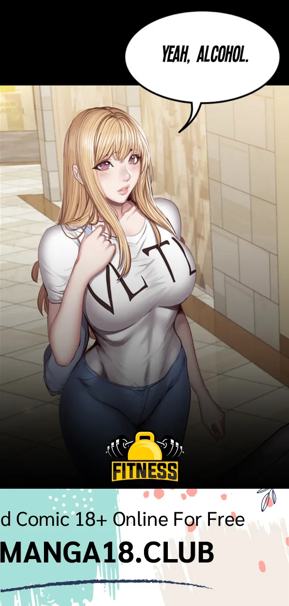 Fitness   Hentai Chapter 20-48 - page 1155