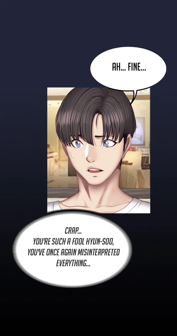 Fitness   Hentai Chapter 20-48 - page 1157