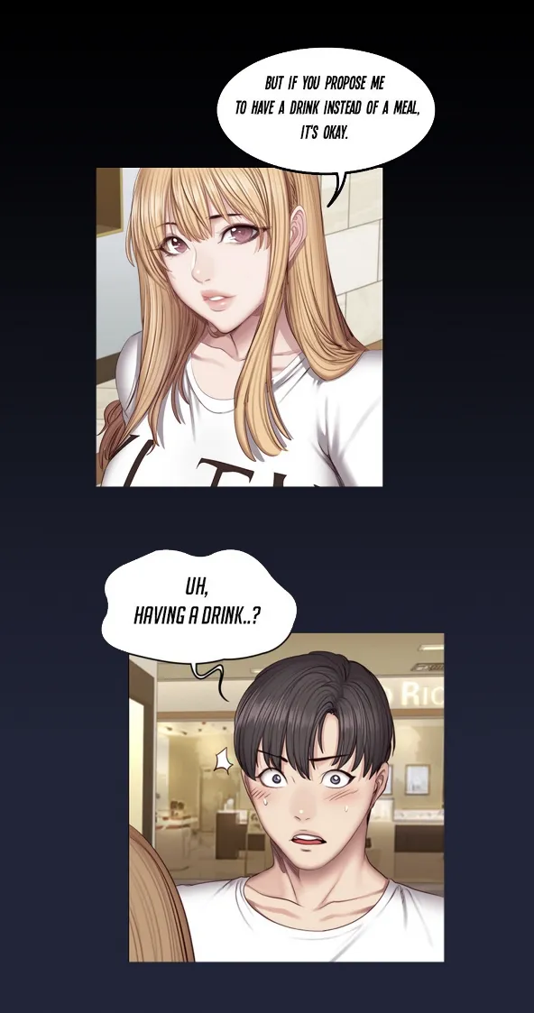 Fitness   Hentai Chapter 20-48 - page 1158