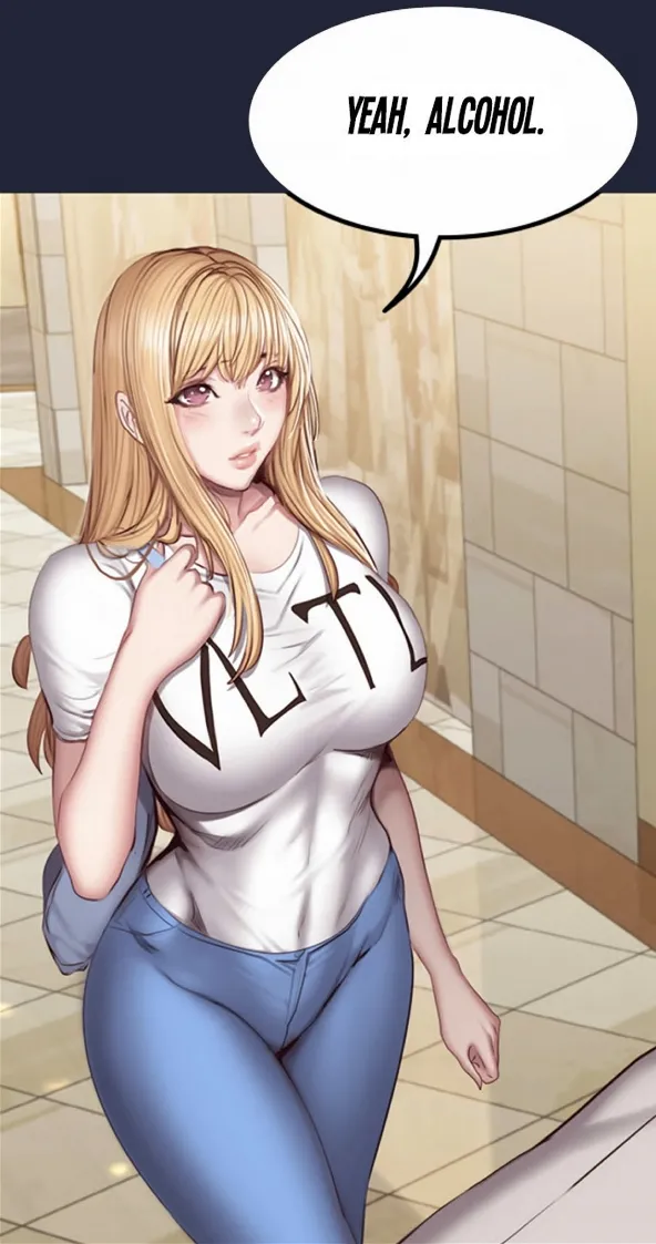 Fitness   Hentai Chapter 20-48 - page 1159