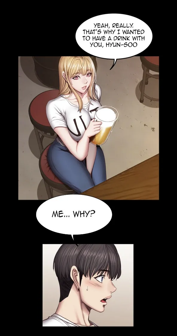 Fitness   Hentai Chapter 20-48 - page 1162