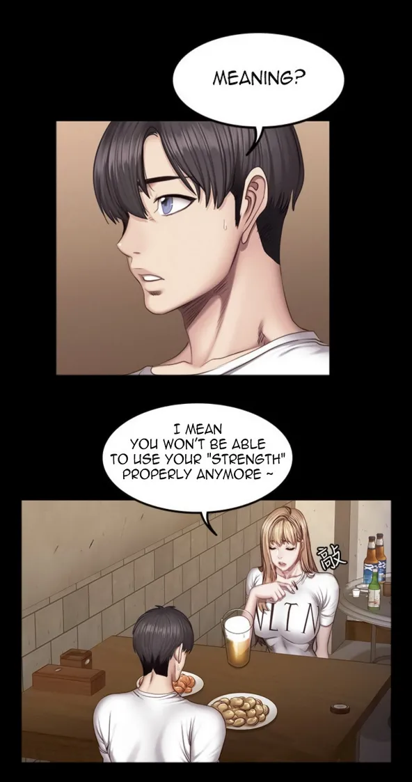 Fitness   Hentai Chapter 20-48 - page 1165