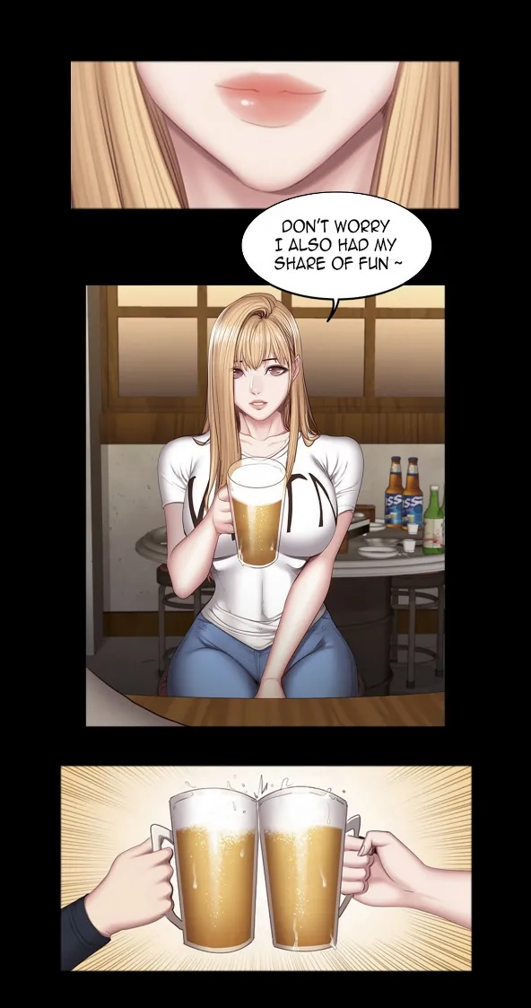 Fitness   Hentai Chapter 20-48 - page 1171