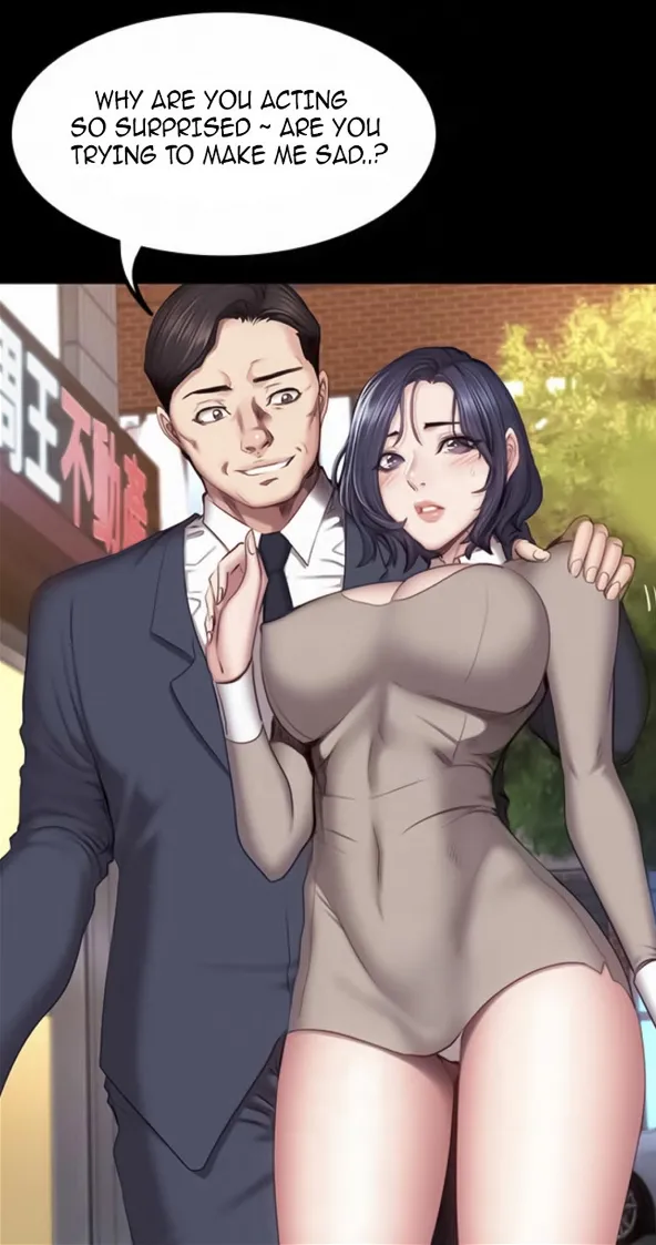 Fitness   Hentai Chapter 20-48 - page 1176