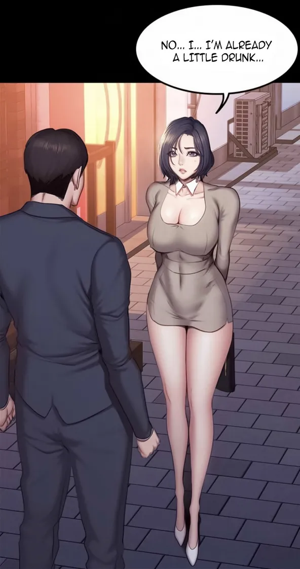 Fitness   Hentai Chapter 20-48 - page 1178