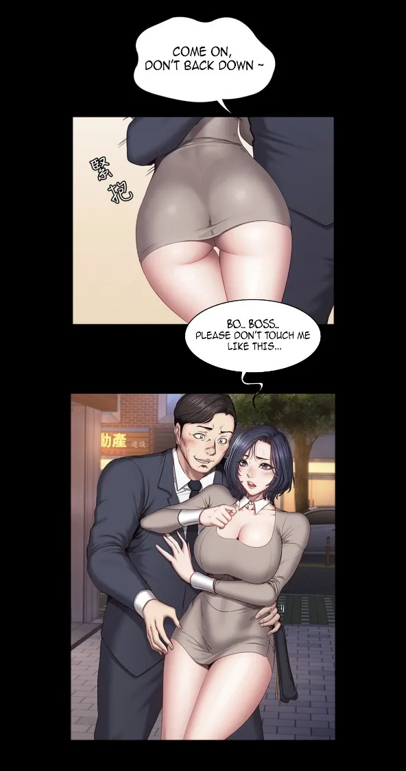 Fitness   Hentai Chapter 20-48 - page 1179