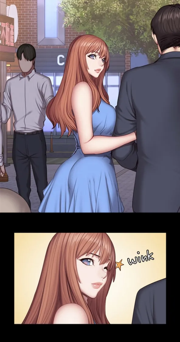 Fitness   Hentai Chapter 20-48 - page 1185