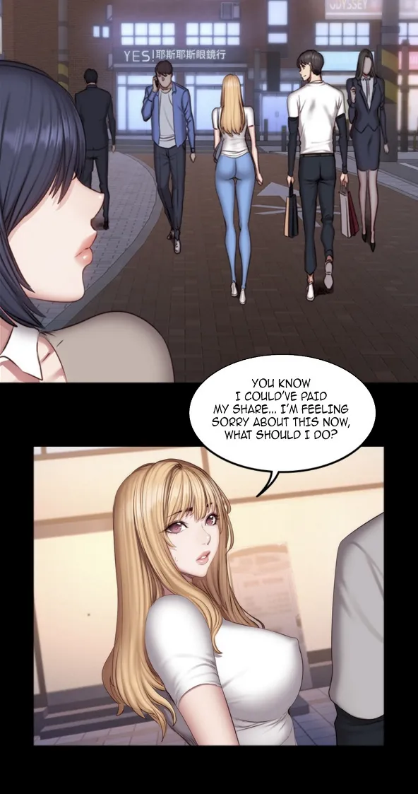 Fitness   Hentai Chapter 20-48 - page 1188