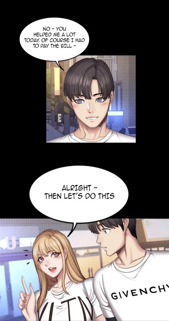 Fitness   Hentai Chapter 20-48 - page 1189