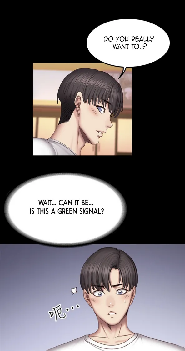 Fitness   Hentai Chapter 20-48 - page 1191