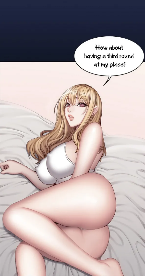 Fitness   Hentai Chapter 20-48 - page 1192