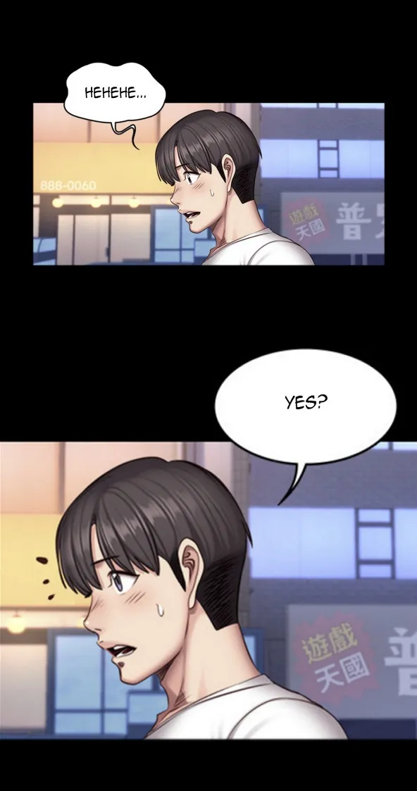 Fitness   Hentai Chapter 20-48 - page 1193