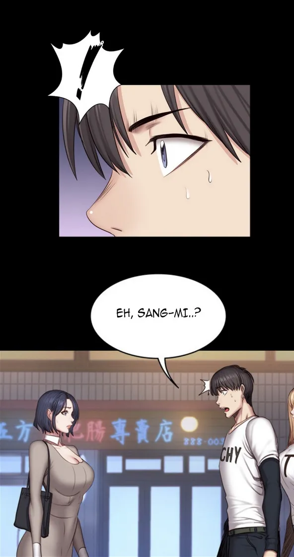 Fitness   Hentai Chapter 20-48 - page 1194