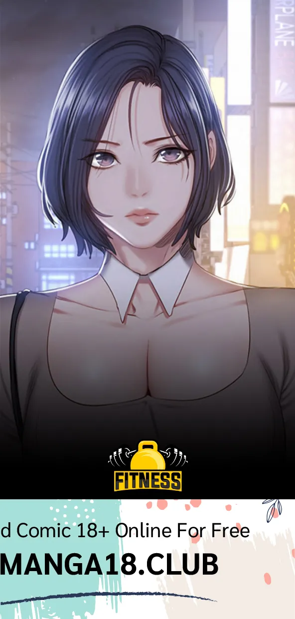 Fitness   Hentai Chapter 20-48 - page 1196