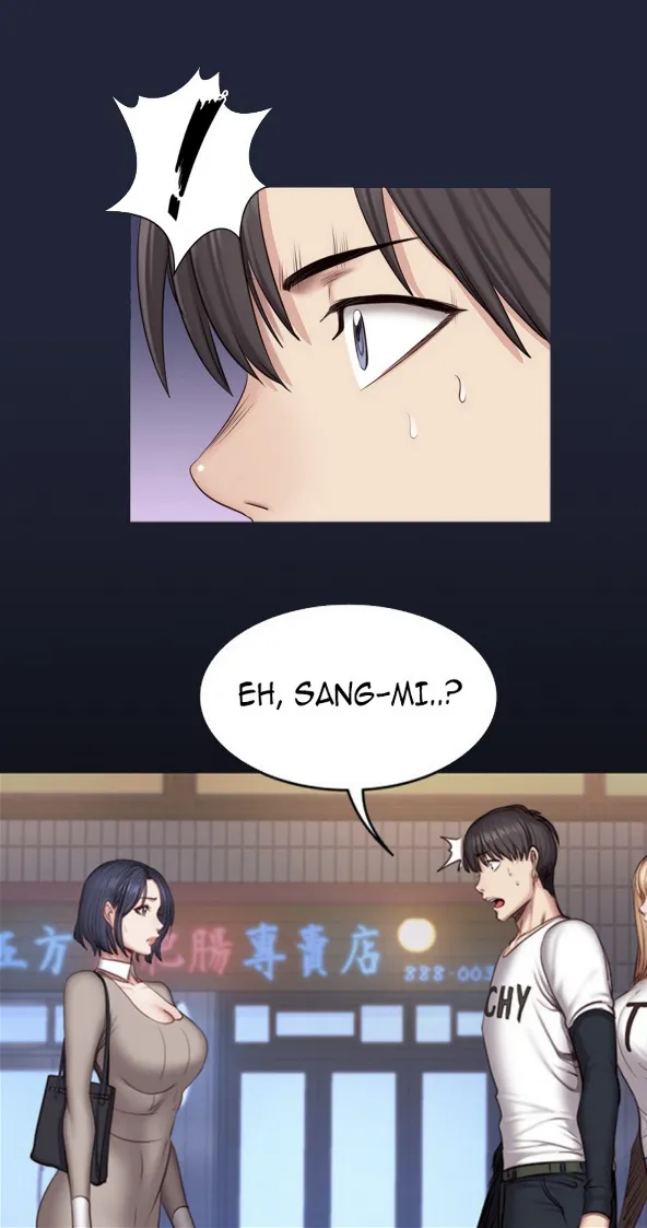 Fitness   Hentai Chapter 20-48 - page 1198