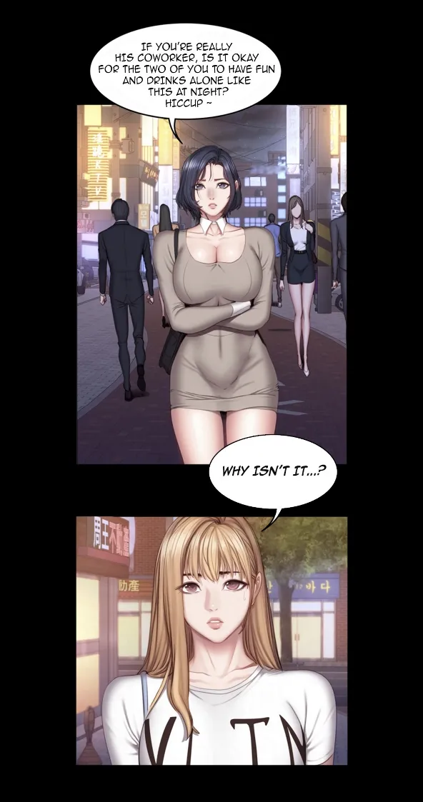 Fitness   Hentai Chapter 20-48 - page 1205