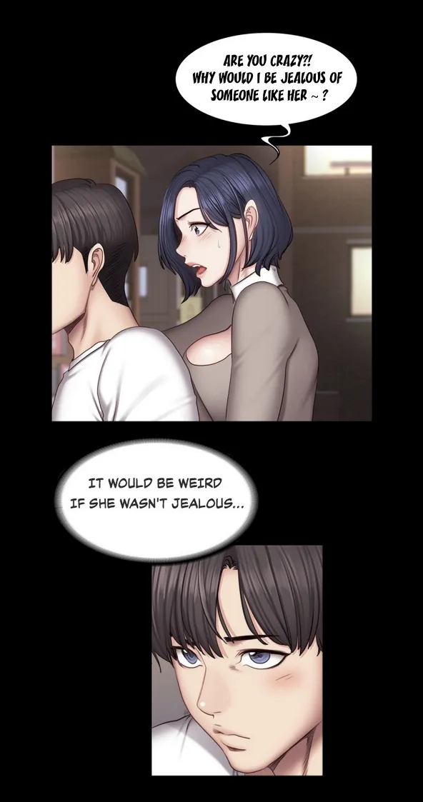 Fitness   Hentai Chapter 20-48 - page 1219