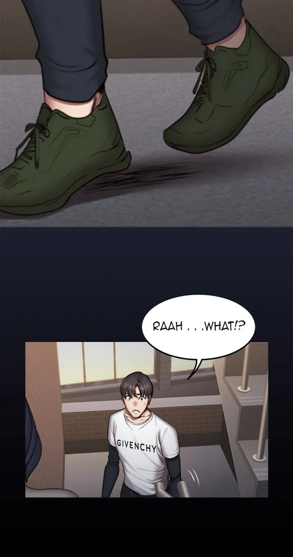 Fitness   Hentai Chapter 20-48 - page 1239