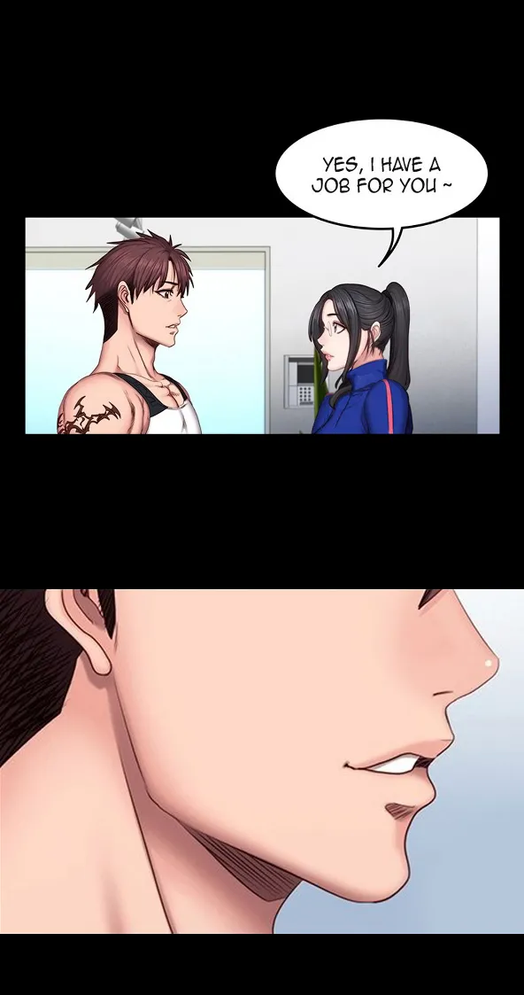 Fitness   Hentai Chapter 20-48 - page 1255