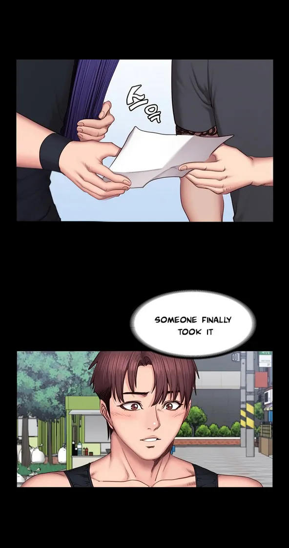 Fitness   Hentai Chapter 20-48 - page 1261