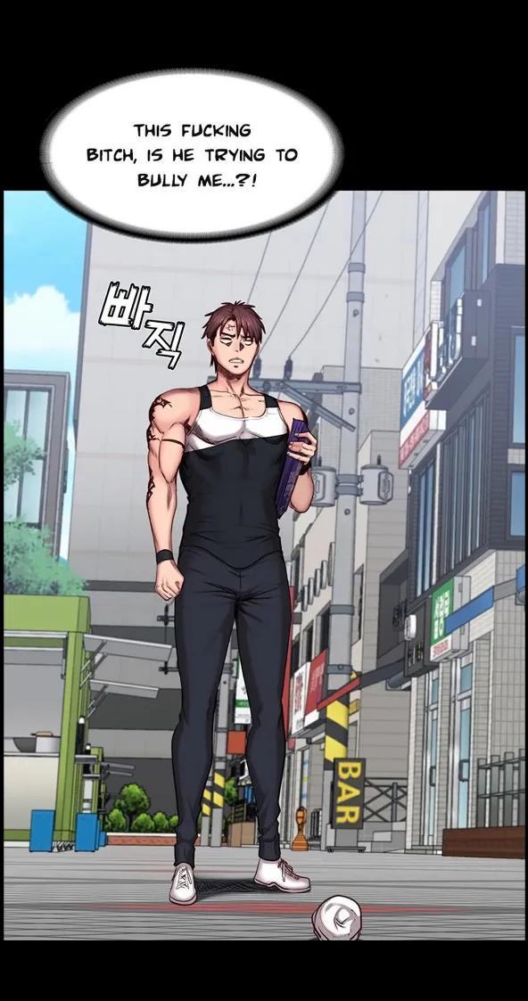 Fitness   Hentai Chapter 20-48 - page 1264