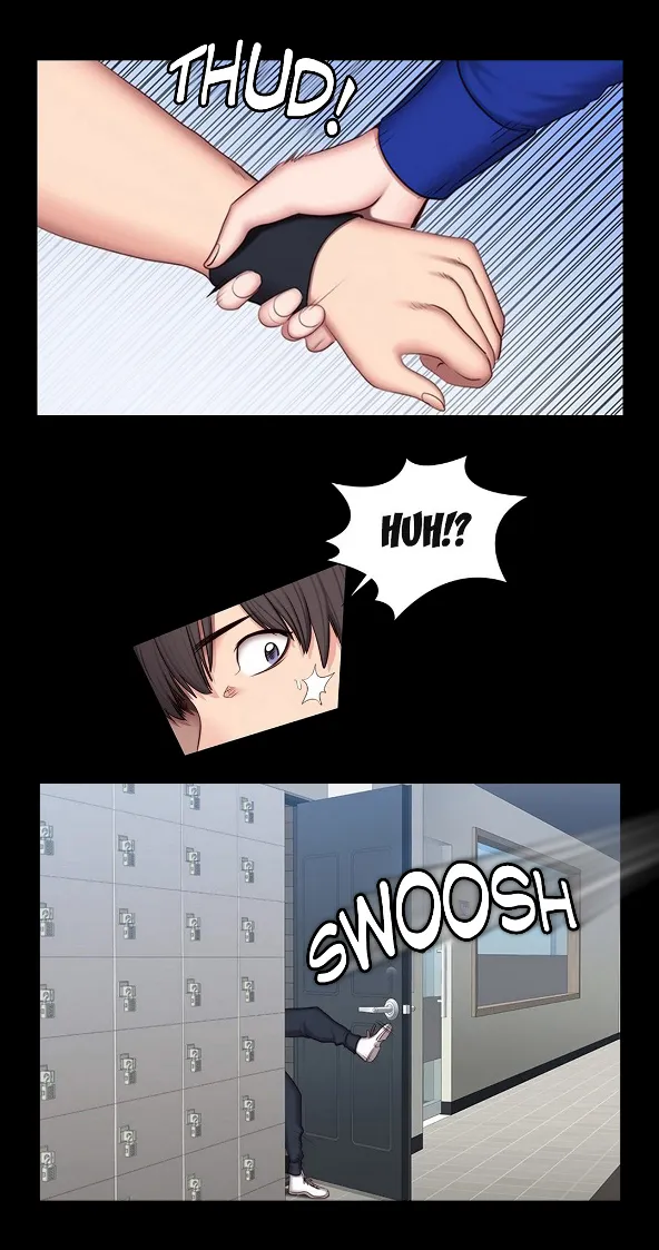 Fitness   Hentai Chapter 20-48 - page 1277