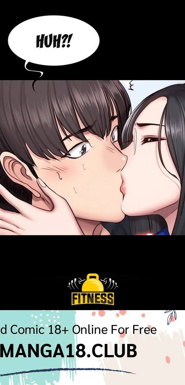 Fitness   Hentai Chapter 20-48 - page 1281